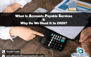 Accounts Payable Services