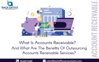 Accounts Receivable Services