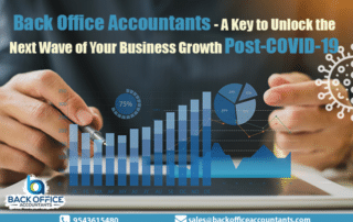 Back Office Accountants