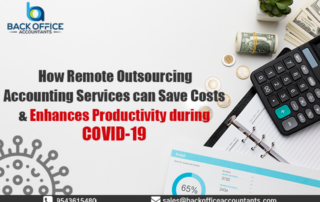 Remote Outsourcing Accounting Services