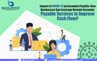 Impact of COVID-19 on Accounts Payable