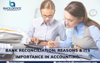 Bank Reconciliation: Reasons & Its Importance In Accounting