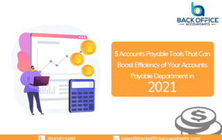 5 Accounts Payable Tools That Can Boost Efficiency of Your Accounts Payable Department