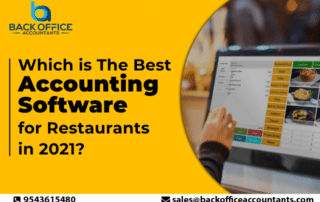 Which is The Best Accounting Software for Restaurants in 2021?