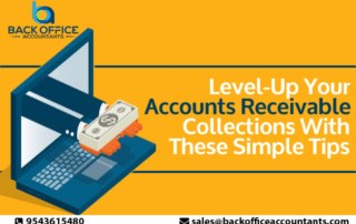 Level-up Your Accounts Receivable Collections with These Simple Tips