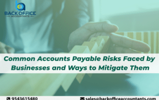 Common Accounts Payable Risks Faced by Businesses and Ways to Mitigate Them