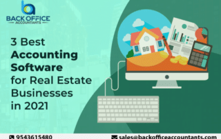 3 Best Accounting Software for Real Estate Businesses in 2021