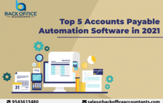 Top 5 Accounts Payable Automation Software in 2021