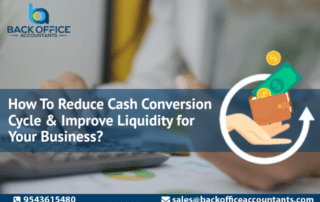 How to Reduce Cash Conversion Cycle and Improve Liquidity for Your Business?