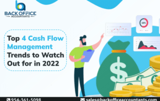 Top 4 Cash Management Trends to Watch Out for in 2022