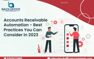 Accounts Receivable Automation - Best Practices You Can Consider in 2023