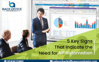 5 Key Signs That Indicate the Need for AP Automation