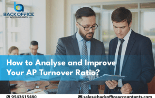 How to Analyse and Improve Your AP Turnover Ratio?