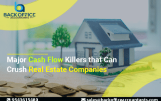 Major Cash Flow Killers That Can Crush Real Estate Companies