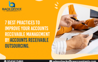 7 Best Practices to Improve Accounts Receivable Management