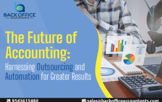 The Future of Accounting: Harnessing Outsourcing and Automation for Greater Results