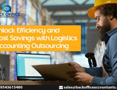 Unlock Efficiency and Cost Savings with Logistics Accounting Outsourcing