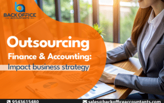 How Outsourcing Finance and Accounting Can Supercharge Your Business Strategy