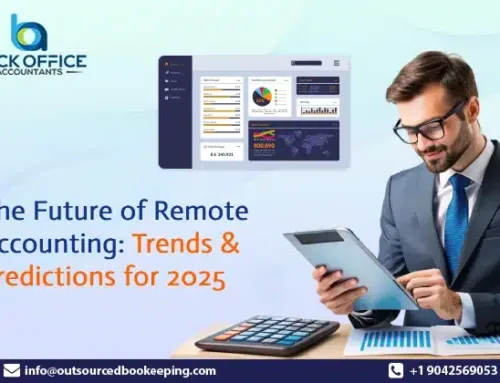 The Future of Remote Accounting: Trends and Predictions for 2025