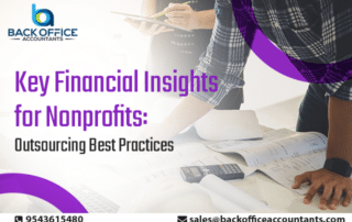 Key Financial Insights for Nonprofits: Outsourcing Best Practices