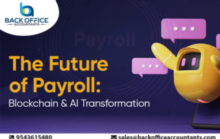 future of payroll technology