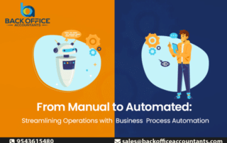 Business Process Automation